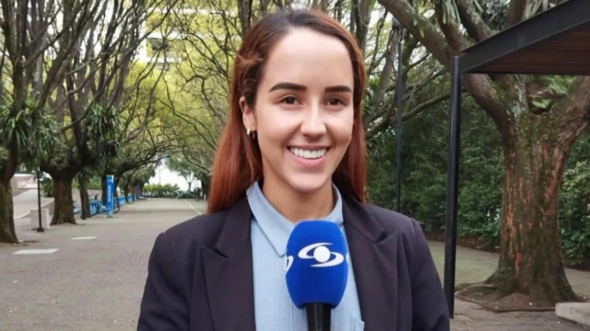 Érika Zapata reveló su nuevo cambio estético: “Quiero ser bonita y segura”